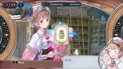 Screenshot for Atelier Arland Series Deluxe Pack - click to enlarge