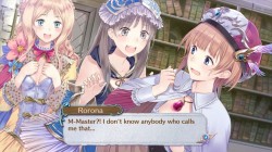 Screenshot for Atelier Arland Series Deluxe Pack - click to enlarge