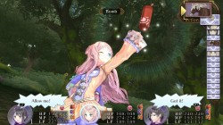 Screenshot for Atelier Arland Series Deluxe Pack - click to enlarge