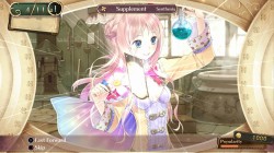 Screenshot for Atelier Arland Series Deluxe Pack - click to enlarge