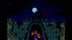 Screenshot for Castlevania Anniversary Collection - click to enlarge