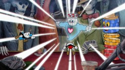 Screenshot for Cuphead - click to enlarge