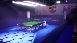 Screenshot for Snooker 19 - click to enlarge