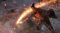 Screenshot for Sekiro: Shadows Die Twice - click to enlarge