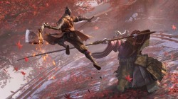 Screenshot for Sekiro: Shadows Die Twice - click to enlarge