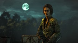 Screenshot for The Walking Dead: The Final Season - Episode 4: Take Us Back - click to enlarge