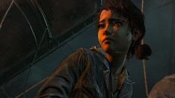 Screenshot for The Walking Dead: The Final Season - Episode 4: Take Us Back - click to enlarge