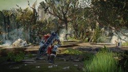 Screenshot for Darksiders: Warmastered Edition - click to enlarge