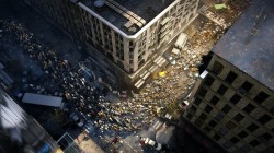 Screenshot for World War Z - click to enlarge