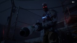 Screenshot for Terminator: Resistance - click to enlarge