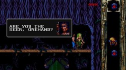 Screenshot for Blackthorne - click to enlarge