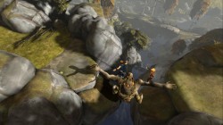 Screenshot for Brothers: A Tale of Two Sons - click to enlarge