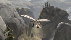 Screenshot for Brothers: A Tale of Two Sons - click to enlarge