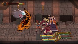Screenshot for Indivisible - click to enlarge
