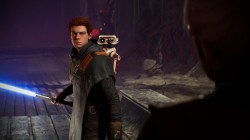 Screenshot for Star Wars Jedi: Fallen Order - click to enlarge