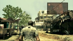 Screenshot for Resident Evil 5 - click to enlarge