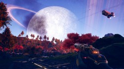 Screenshot for The Outer Worlds - click to enlarge