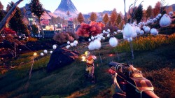 Screenshot for The Outer Worlds - click to enlarge