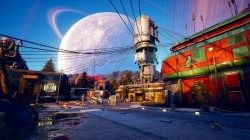 Screenshot for The Outer Worlds - click to enlarge