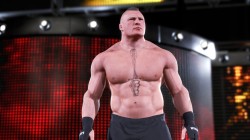 Screenshot for WWE 2K20 - click to enlarge