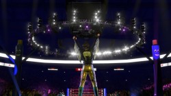 Screenshot for WWE 2K20 - click to enlarge