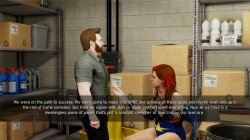 Screenshot for WWE 2K20 - click to enlarge