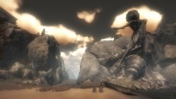 Screenshot for Argonus and the Gods of Stone - click to enlarge