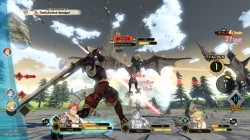 Screenshot for Atelier Ryza: Ever Darkness & the Secret Hideout - click to enlarge