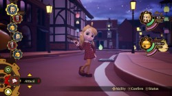 Screenshot for Destiny Connect: Tick-Tock Travelers - click to enlarge