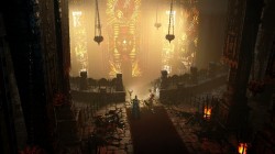 Screenshot for Warhammer: Chaosbane - click to enlarge