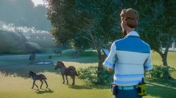 Screenshot for Planet Zoo - click to enlarge