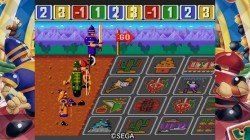Screenshot for Sega Ages Ichidant-R - click to enlarge