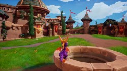 Screenshot for Spyro Reignited Trilogy - click to enlarge