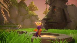 Screenshot for Spyro Reignited Trilogy - click to enlarge