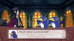 Screenshot for Disgaea 4 Complete+ - click to enlarge