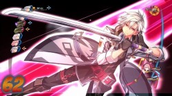 Screenshot for The Legend of Heroes: Trails of Cold Steel III - click to enlarge