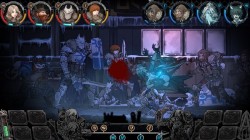 Screenshot for Vambrace: Cold Soul - click to enlarge