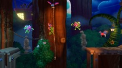 Screenshot for Yooka-Laylee and the Impossible Lair - click to enlarge