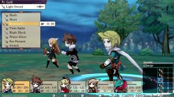 Screenshot for The Alliance Alive HD Remastered - click to enlarge