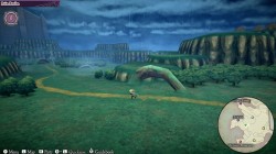 Screenshot for The Alliance Alive HD Remastered - click to enlarge