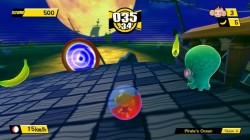 Screenshot for Super Monkey Ball: Banana Blitz - click to enlarge