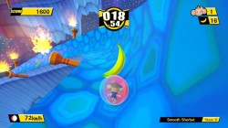 Screenshot for Super Monkey Ball: Banana Blitz - click to enlarge