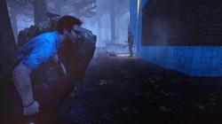 Screenshot for Dead by Daylight - click to enlarge