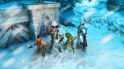 Screenshot for Warhammer Chaosbane - click to enlarge