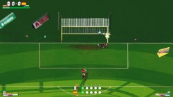 Screenshot for Golazo! - click to enlarge