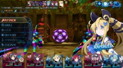 Screenshot for Mary Skelter 2 - click to enlarge