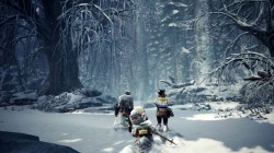 Screenshot for Monster Hunter World: Iceborne - click to enlarge