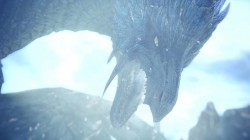 Screenshot for Monster Hunter World: Iceborne - click to enlarge