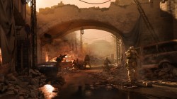 Screenshot for Call of Duty: Modern Warfare - click to enlarge