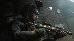 Screenshot for Call of Duty: Modern Warfare - click to enlarge